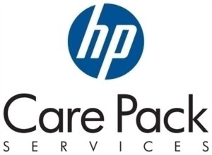 HP 3y NextBusDay Onsite Notebook SVC (na mieste)